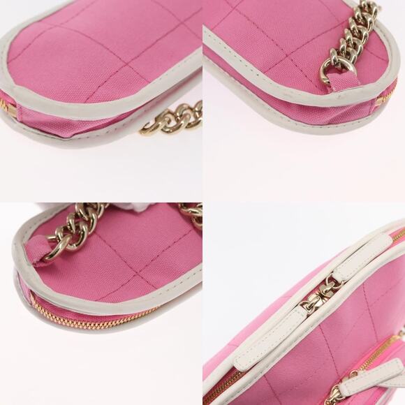 Chanel Racket Case - Picture 5 of 8